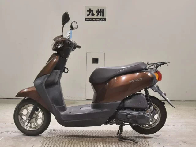 Honda TACT-4 BASIC