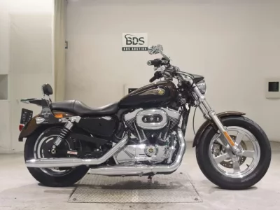 Harley-Davidson HARLEY XL1200CI