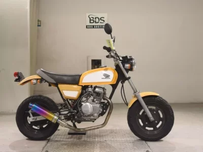 Honda APE50