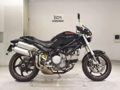 Ducati DUCATI MONSTER S2R