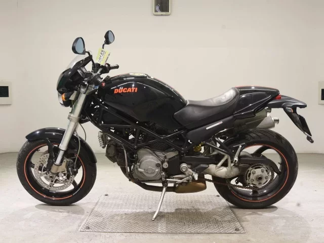 Ducati DUCATI MONSTER S2R