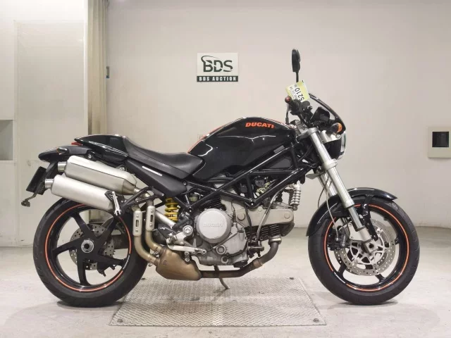 Ducati DUCATI MONSTER S2R
