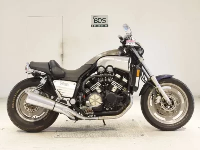 Yamaha V-MAX