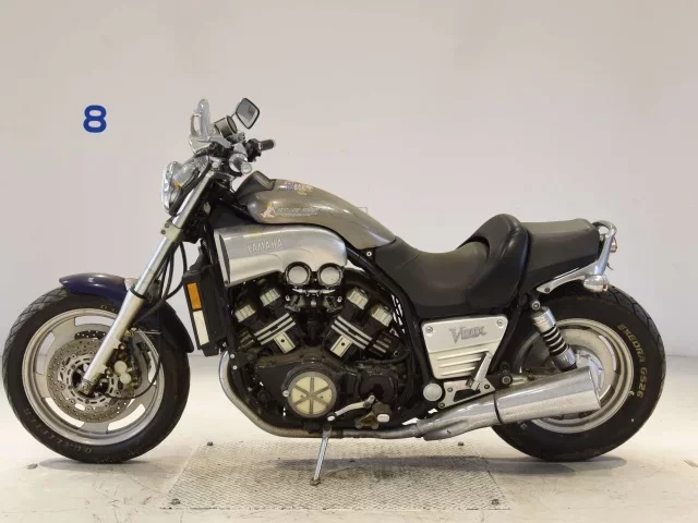 Yamaha V-MAX