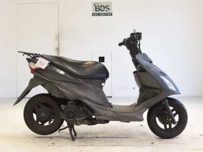 Suzuki ADDRESS V125