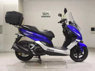Yamaha MAJESTY 155S