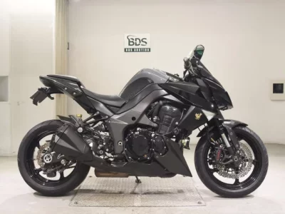 Kawasaki Z1000-4