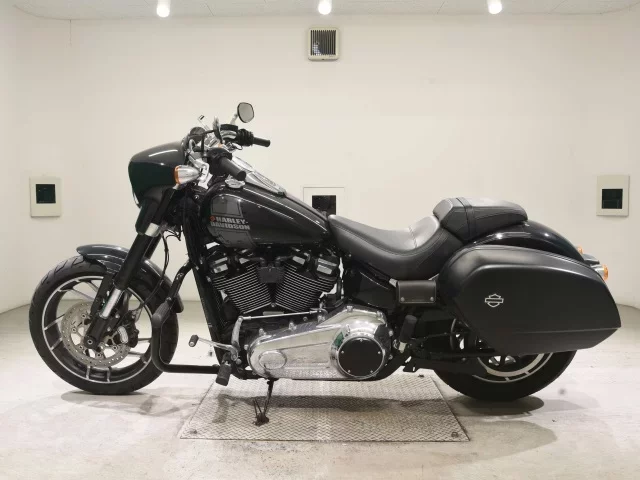 Harley-Davidson HARLEY FLSB1750