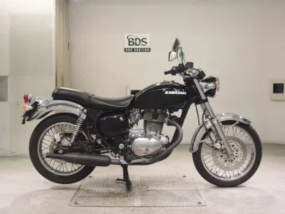 Kawasaki ESTRELLA250 RS