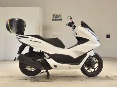 Honda PCX160