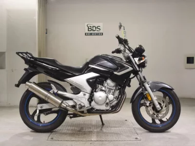 Yamaha YBR250