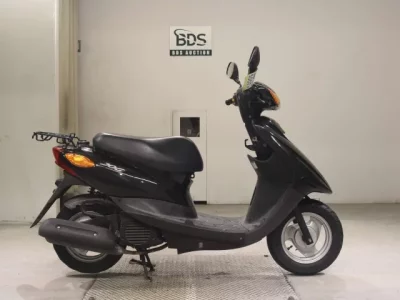 Yamaha JOG-5