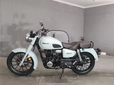 Honda GB350C