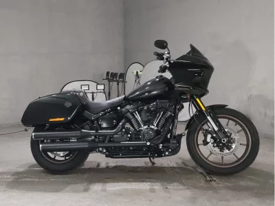 Harley-Davidson HARLEY FXLRST1920