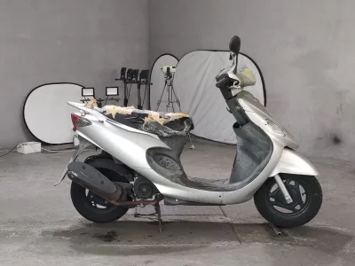 SYM SYM X`PRO50KAZE