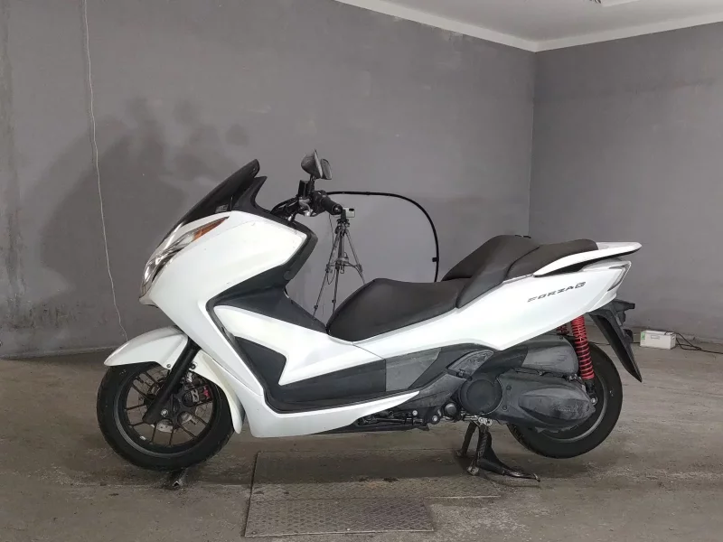 Honda FORZA
