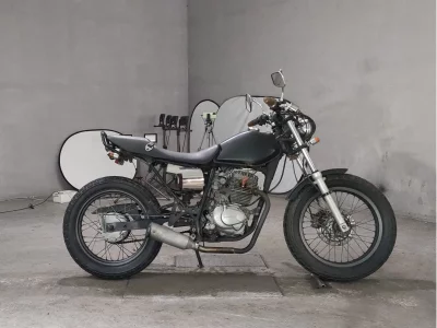 Honda FTR223