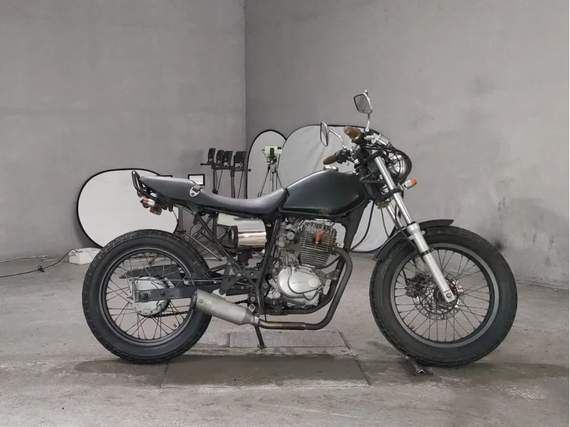Honda FTR223