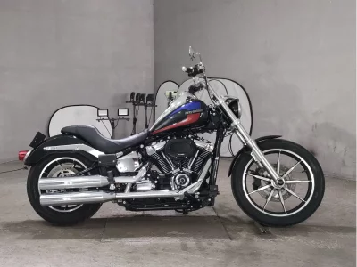 Harley-Davidson HARLEY FXLR1750  с аукциона в Японии
