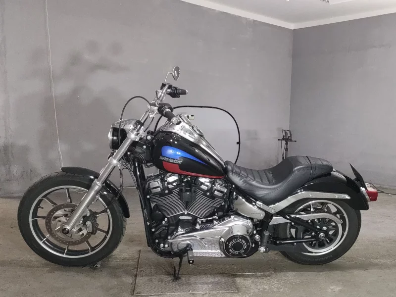 Harley-Davidson HARLEY FXLR1750