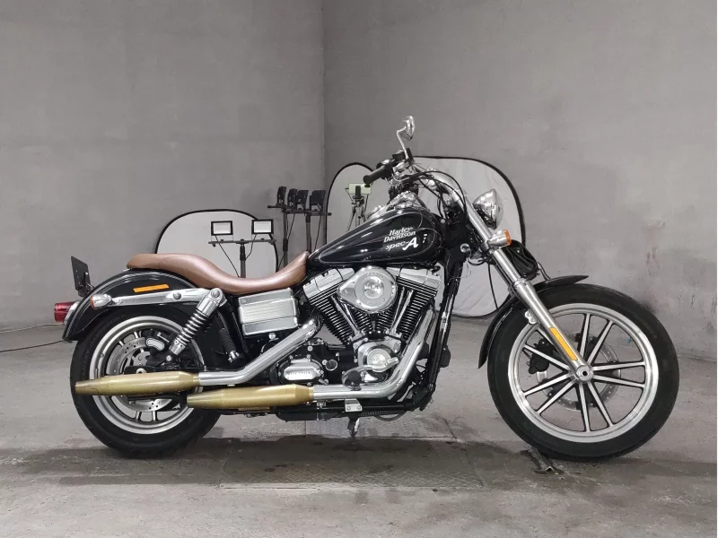 Harley-Davidson HARLEY FXDL1580