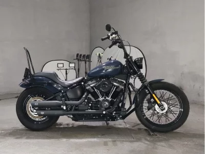 Harley-Davidson HARLEY FXBB1750 2019