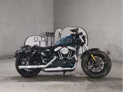 Harley-Davidson HARLEY XL1200X 2021