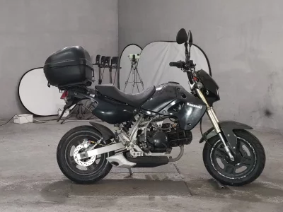 Kawasaki KSR110