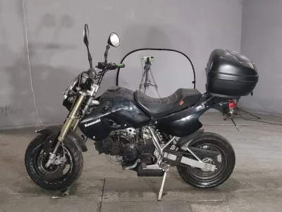 Kawasaki KSR110
