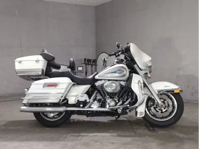 Harley-Davidson HARLEY FLHTC1580  с аукциона в Японии