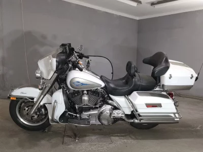 Harley-Davidson HARLEY FLHTC1580  с аукциона в Японии