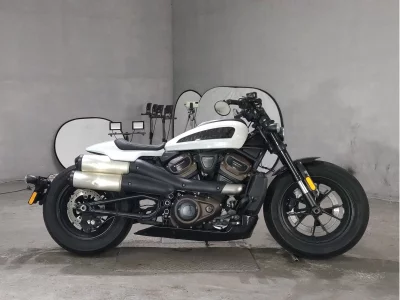 Harley-Davidson HARLEY RH1250S  с аукциона в Японии