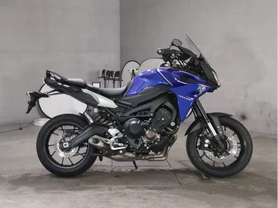Yamaha TO RACER 900  с аукциона в Японии