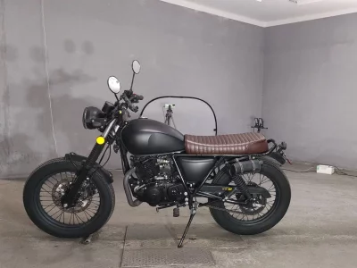 Other MAT MON GRAY RU250  с аукциона в Японии