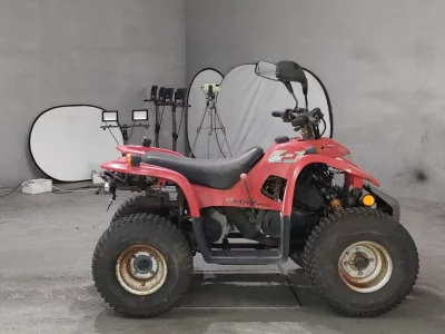 Other BUGGY 50CC