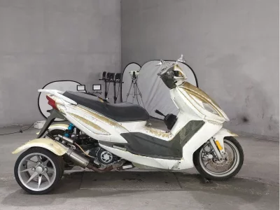 Other TRIKE 150CC