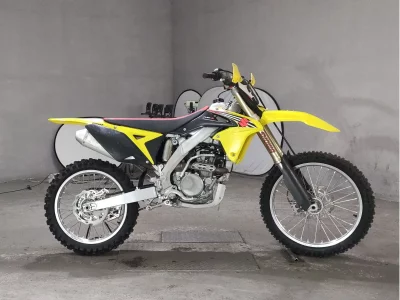 Suzuki RM-Z250