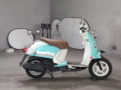 Yamaha VINO