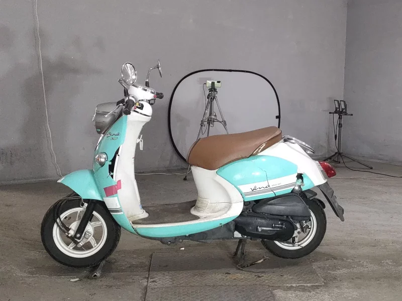 Yamaha VINO