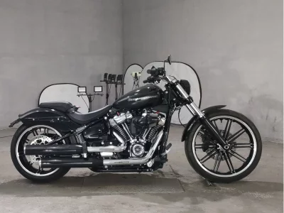 Harley-Davidson HARLEY FXBRS1870