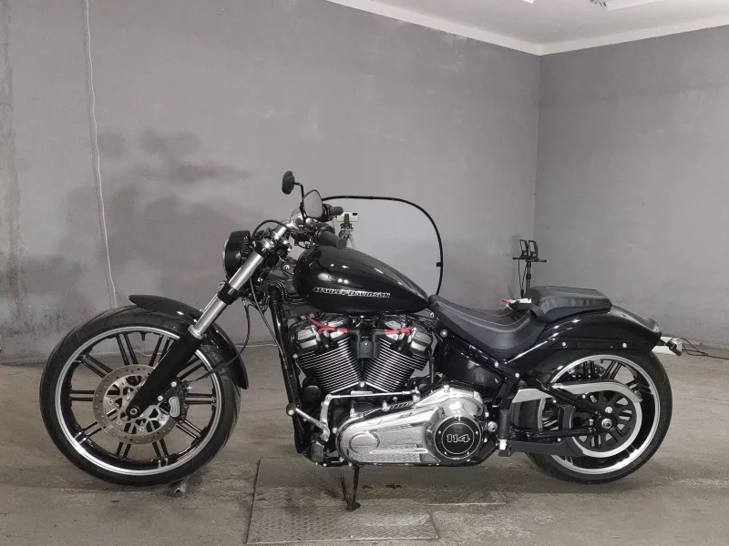 Harley-Davidson HARLEY FXBRS1870