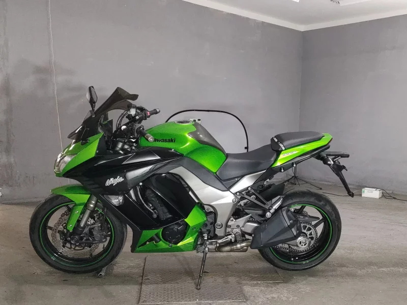 Kawasaki NINJA1000