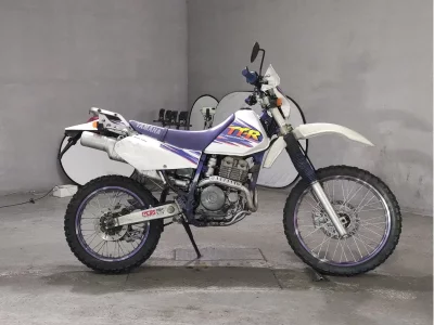 Yamaha TT250R