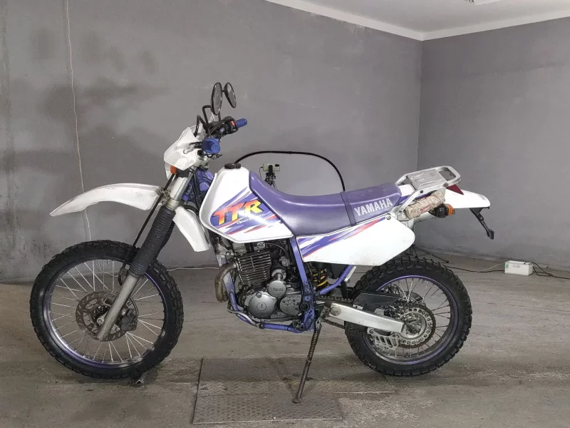 Yamaha TT250R