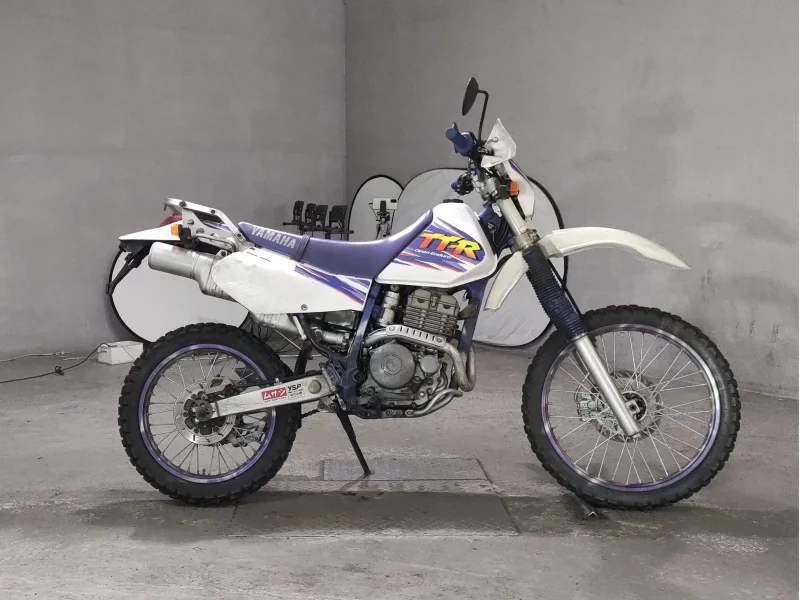 Yamaha TT250R