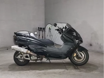 Yamaha MAJESTY 250C