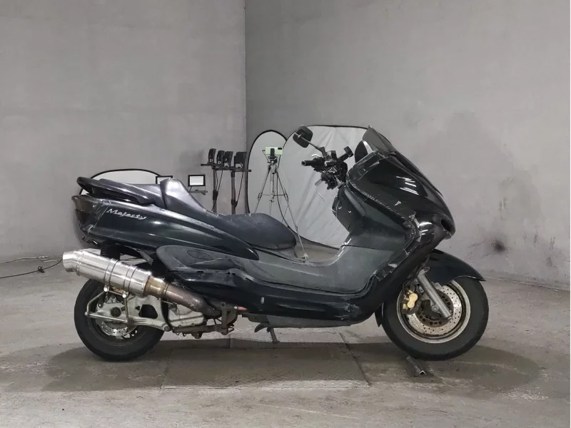Yamaha MAJESTY 250C