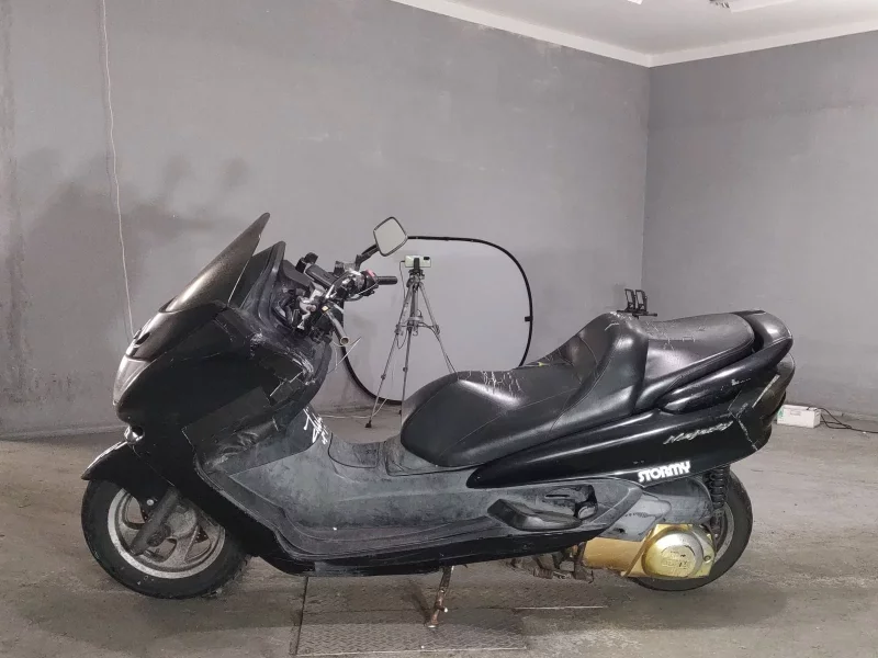 Yamaha MAJESTY 250C