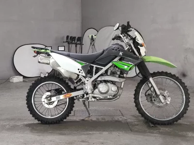 Kawasaki KLX125