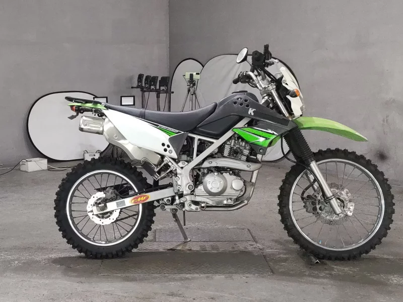 Kawasaki KLX125